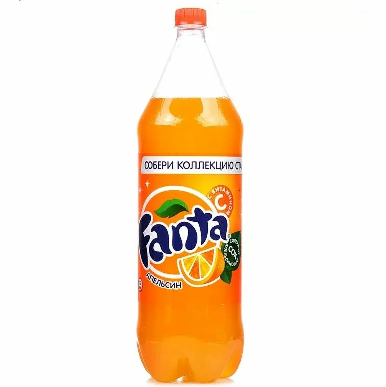 Fanta